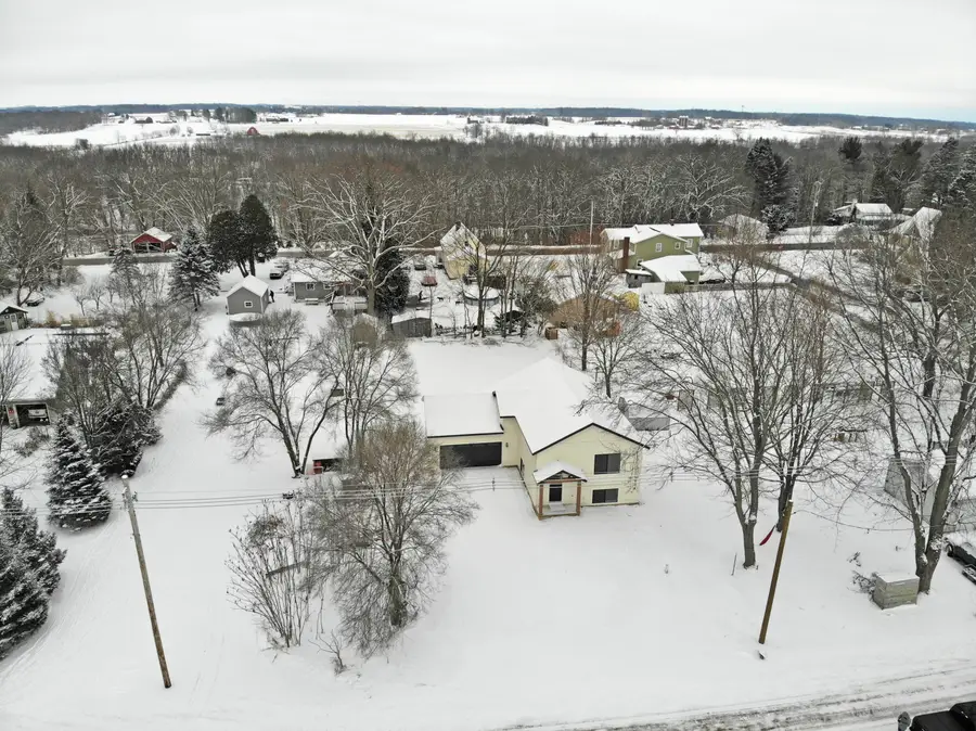 4346 Leverette Street, Marne, MI 49435 - Image #2