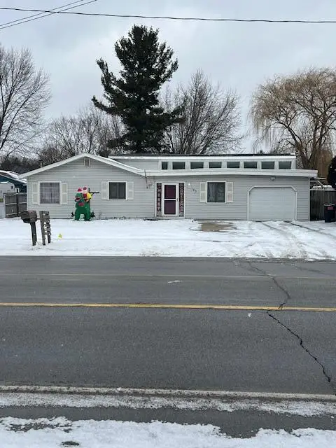 143 60th Street Se, Grand Rapids, MI 49548