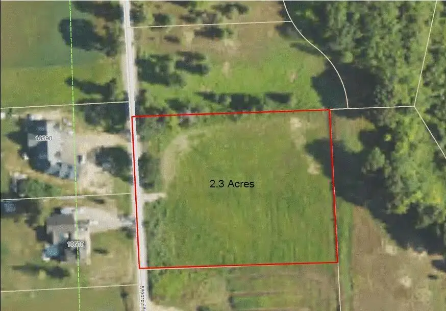 000 Mooreville Road, Saline, MI 48176 - #3