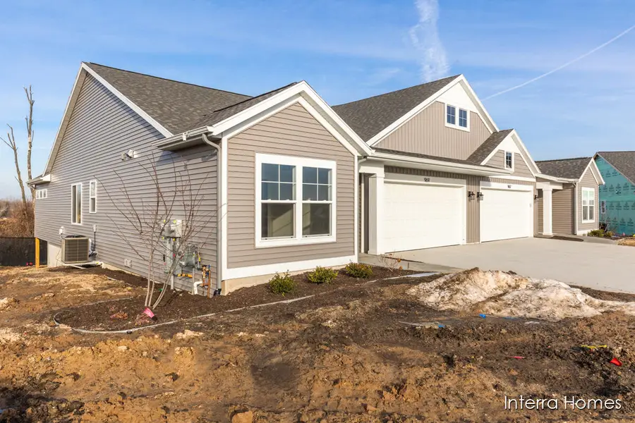 969 Scioto Drive Nw #20, Comstock Park, MI 49321 - #3