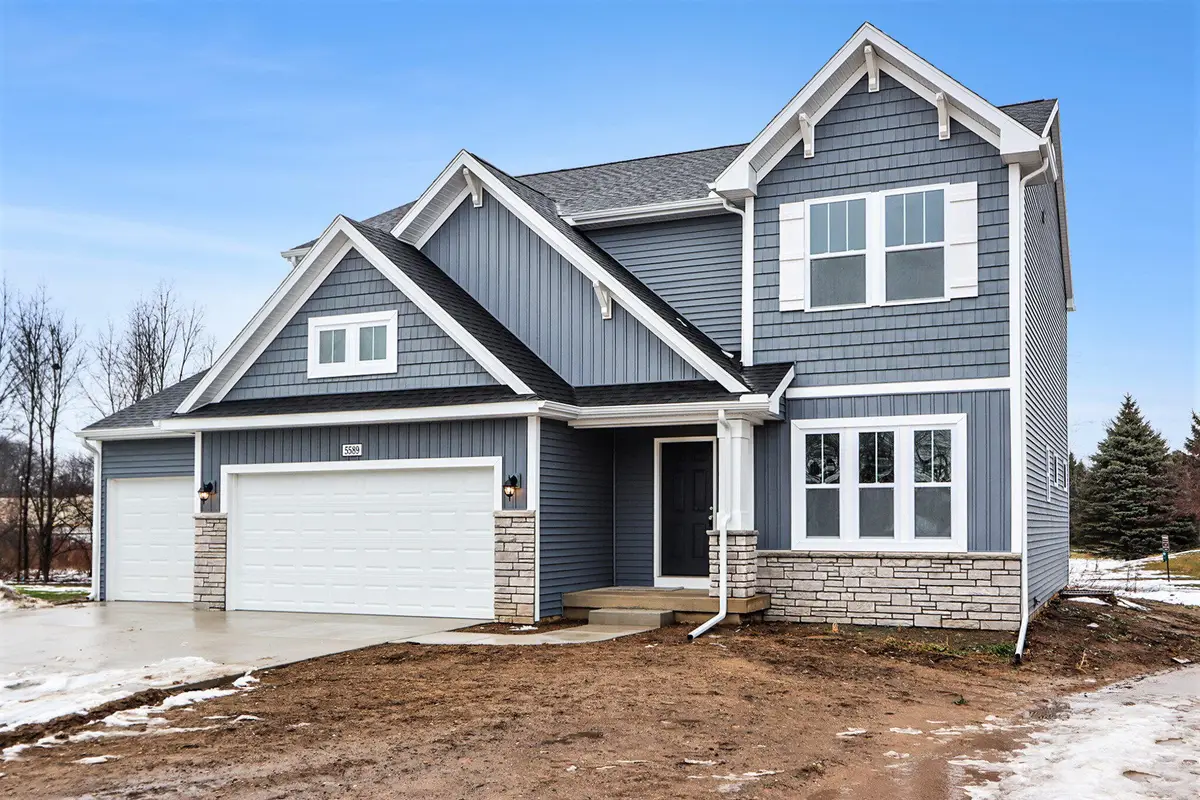 5589 Paxton Court, Portage, MI 49024 - Image #1