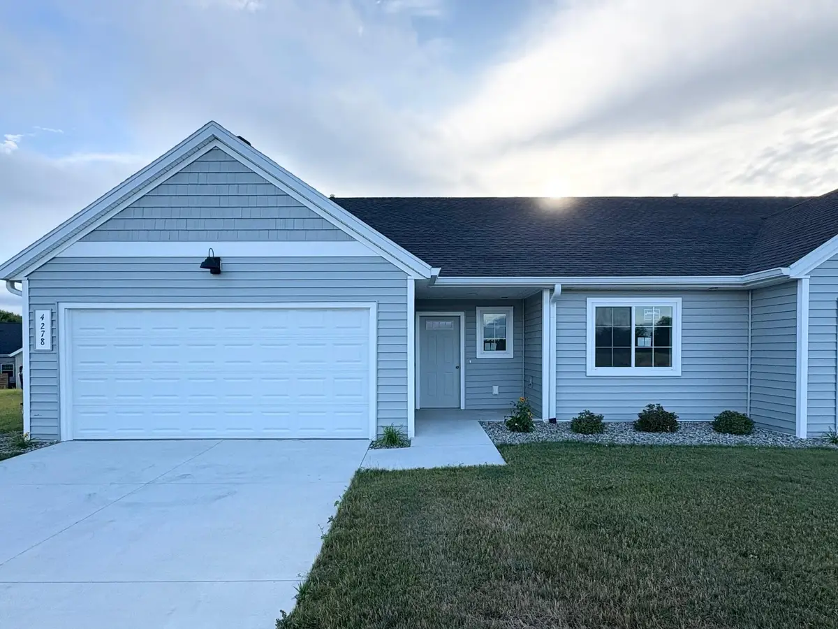 4269 Highpoint Drive #114, Wayland, MI 49348 - #1