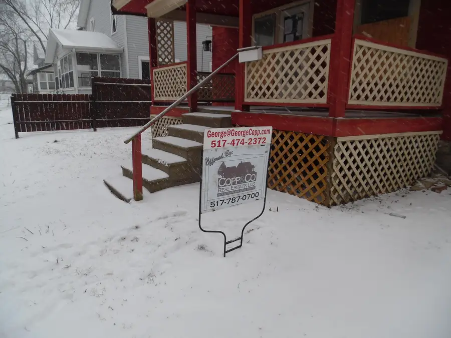 112 Lincoln Court, Jackson, MI 49203 - Image #2