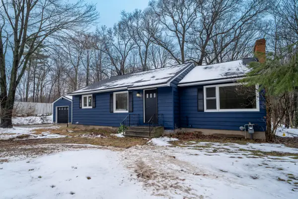 3770 Farr Road, Fruitport, MI 49415