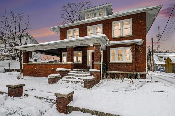 316 N 5th Street, Niles, MI 49120