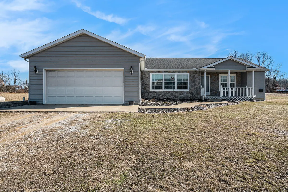 63051 Morel Lane, Jones, MI 49061 - Image #1