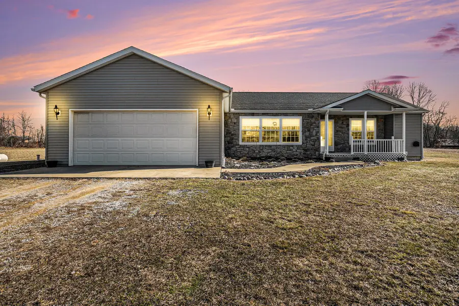 63051 Morel Lane, Jones, MI 49061 - Image #2