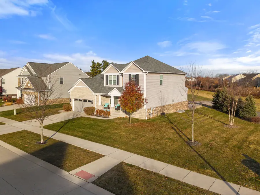 16089 Diamante Drive, Macomb, MI 48044 - #3
