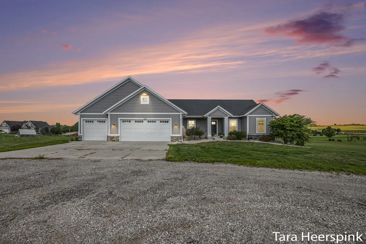 1649 Byron Road, Hudsonville, MI 49426 - Image #1