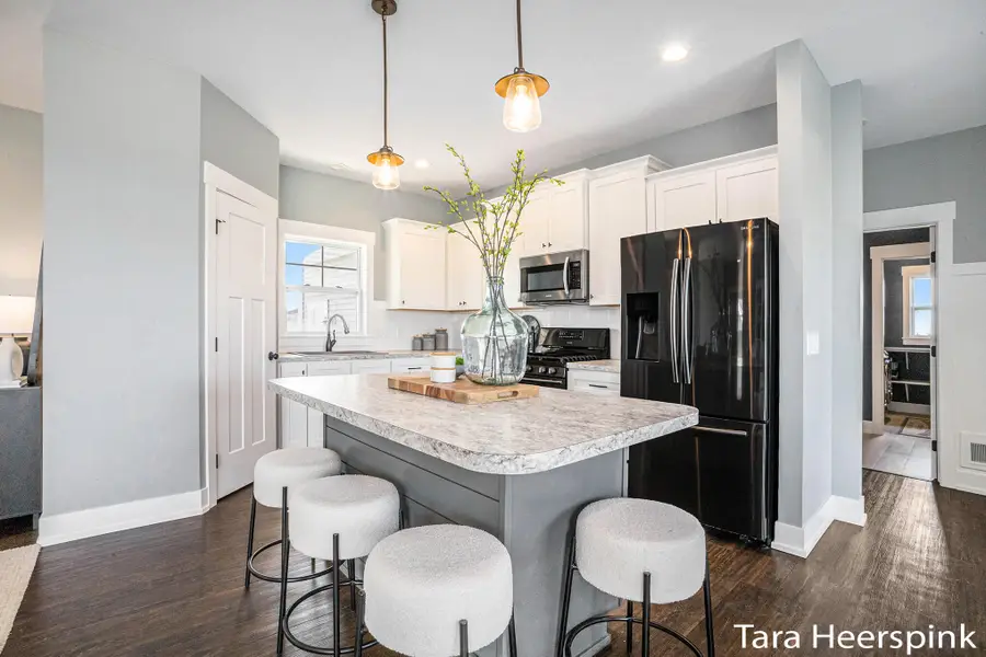 1649 Byron Road, Hudsonville, MI 49426 - Image #3