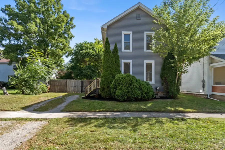 309 N Park Avenue, Jackson, MI 49201 - Image #3