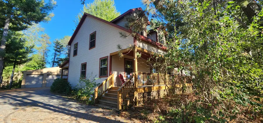 1724 N Ridge Road, Mears, MI 49436 - Image #2