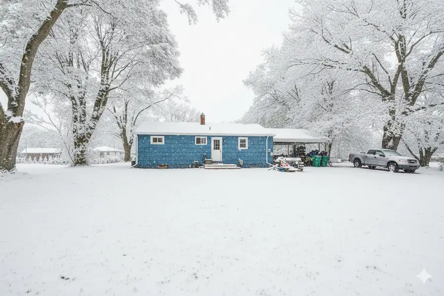 2262 Warren Road, Niles, MI 49120 - Image #3