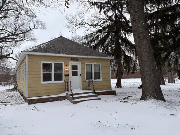 3044 Morton Avenue, Muskegon, MI 49444