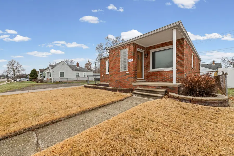 15887 Beech Daly, Redford, MI 48239 - Image #3