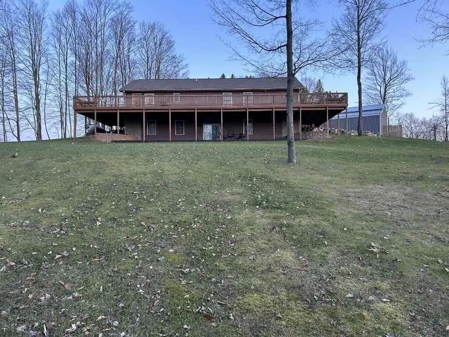 18274 200th Avenue, Leroy, MI 49655 - Image #3