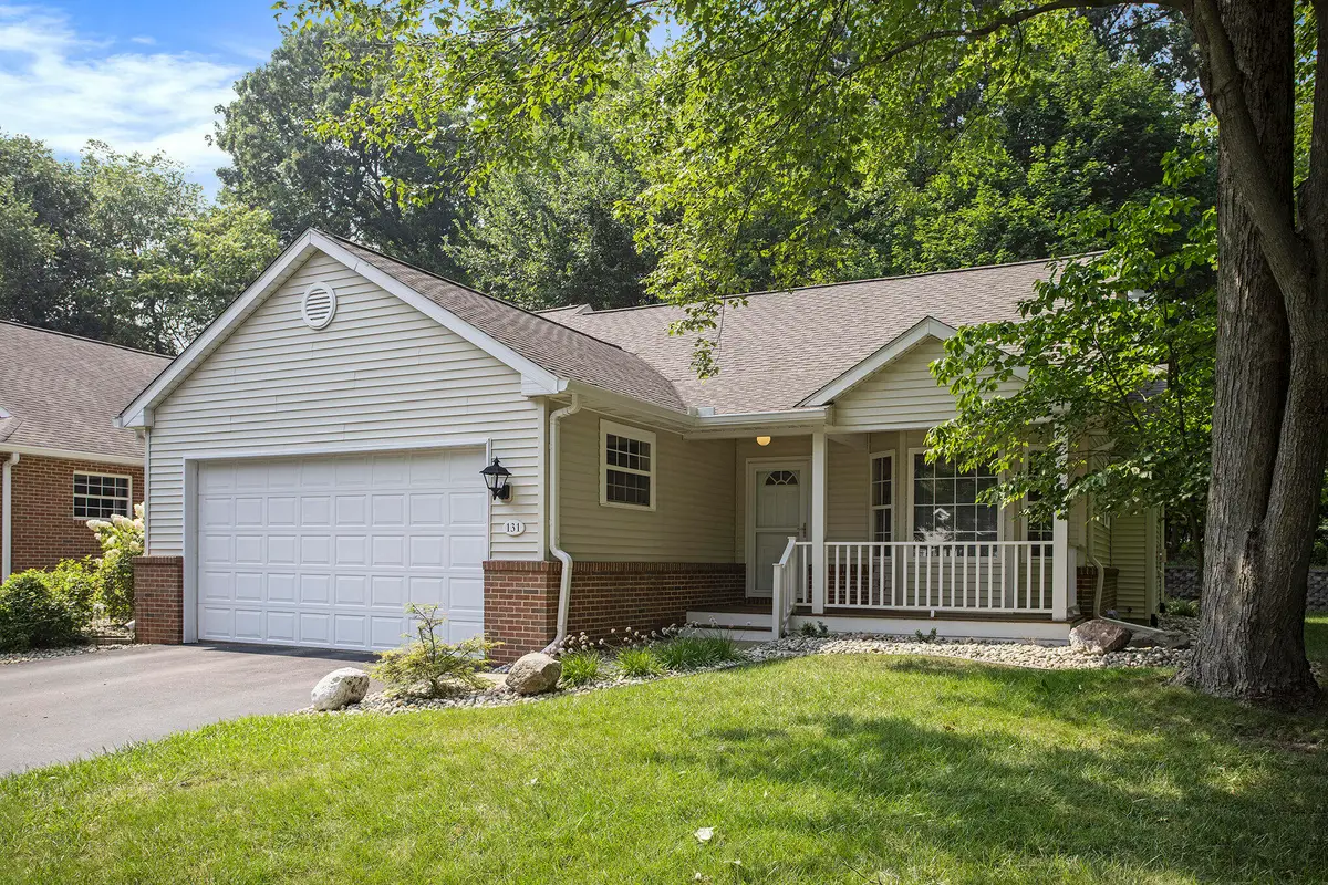 131 Chauncey Court, Marshall, MI 49068 - Image #1