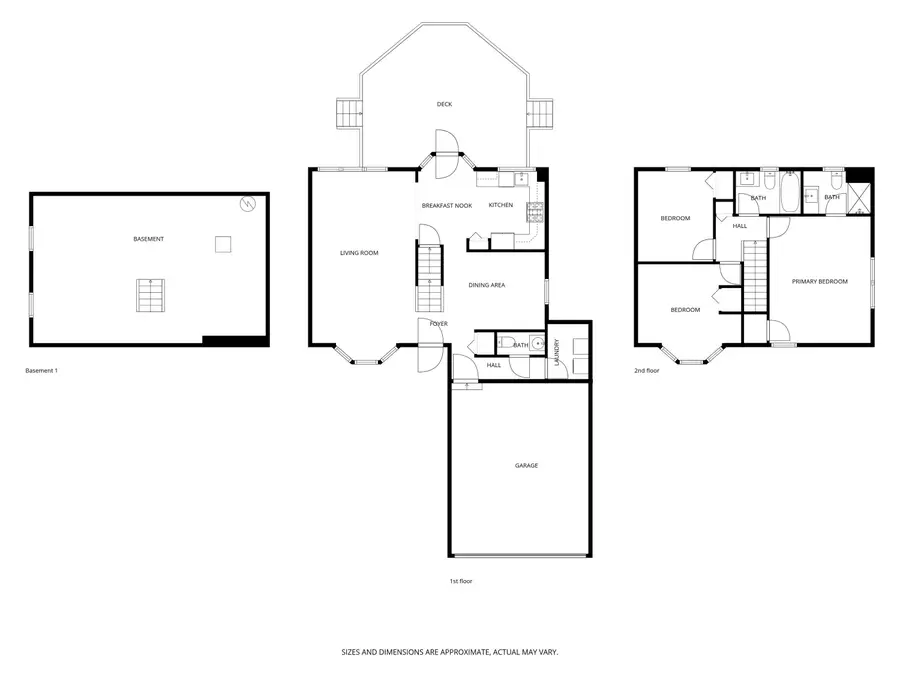 3256 Monument Drive, Ann Arbor, MI 48108 - Image #3