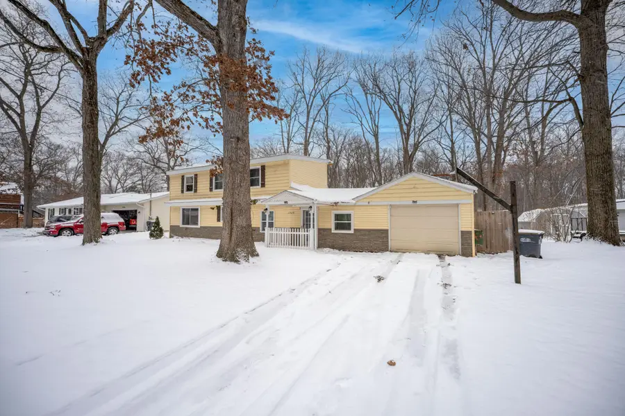1729 Vickery Road, Portage, MI 49002 - Image #2