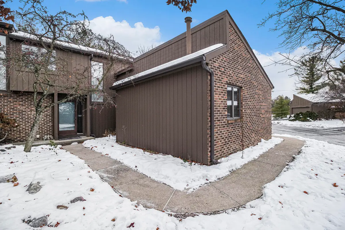 5863 Staghorn Drive, Ypsilanti, MI 48197 - Image #1