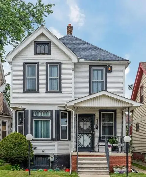 7743 E Canfield Street, Detroit, MI 48214 - Image #2