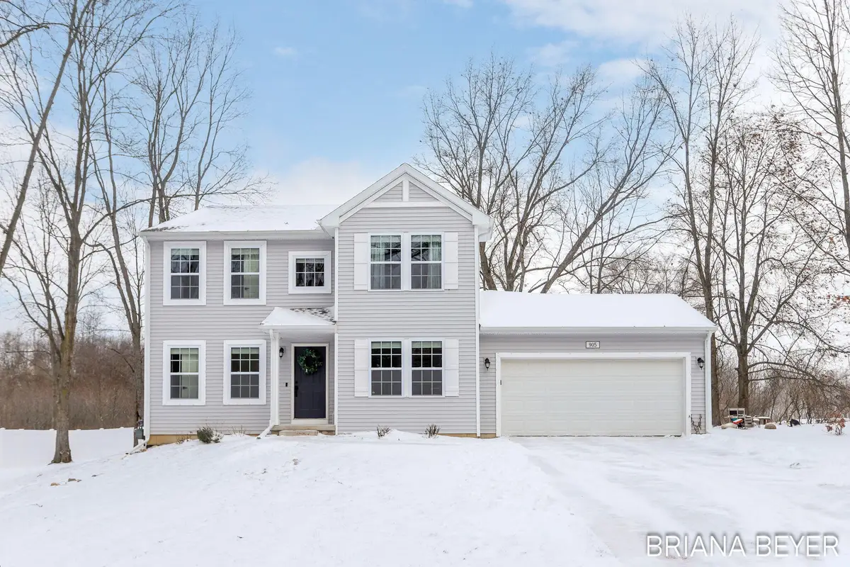 905 133rd Avenue, Wayland, MI 49348 - Image #1