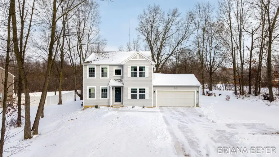 905 133rd Avenue, Wayland, MI 49348 - Image #2