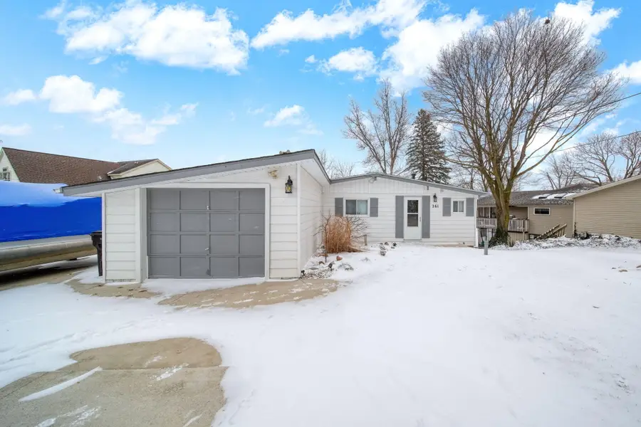 261 Somerset Drive, Brooklyn, MI 49230 - Image #3