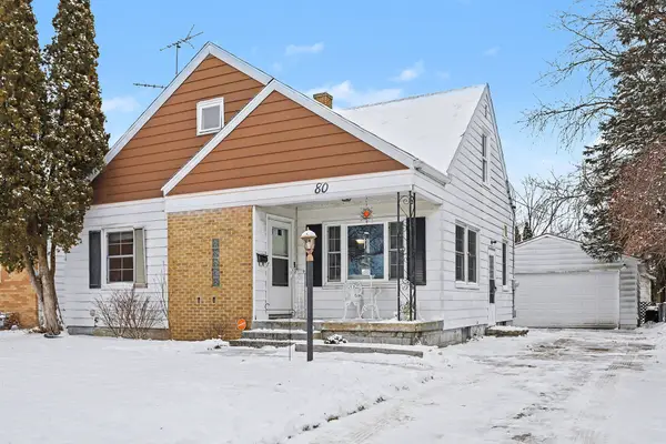 80 Piper Avenue, Battle Creek, MI 49017