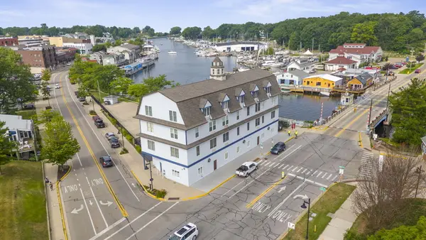 532 Dyckman Avenue #B1A, South Haven, MI 49090