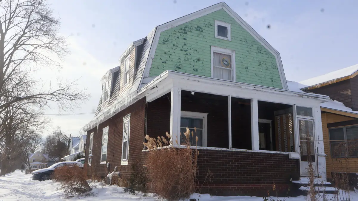 116 Lathrop Avenue, Battle Creek, MI 49014 - Image #1