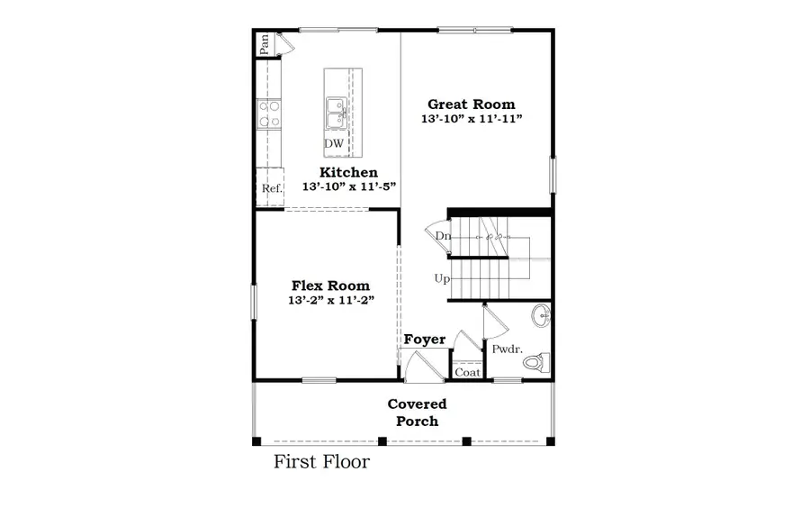 103 Hart Street, Marshall, MI 49068 - Image #2