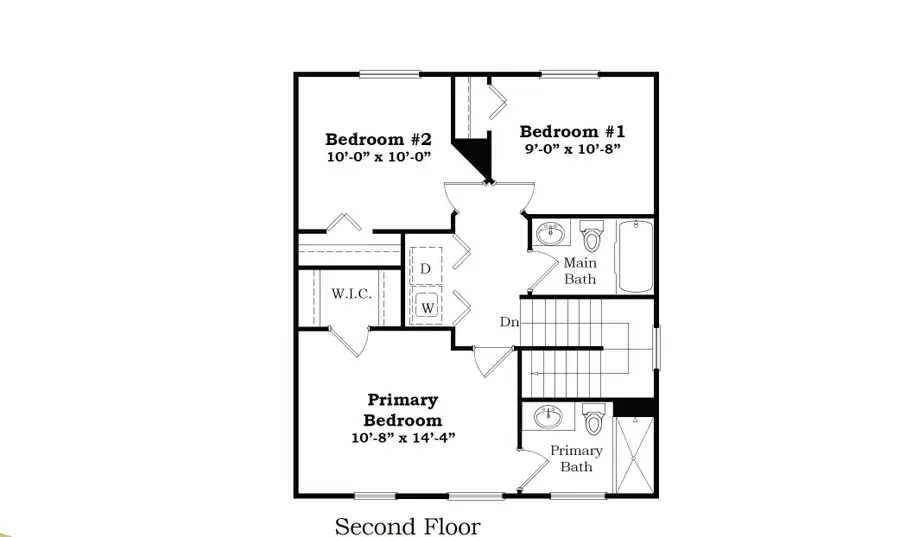 103 Hart Street, Marshall, MI 49068 - Image #3