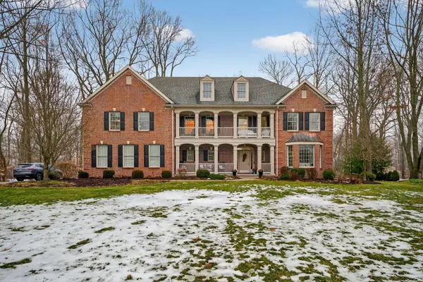 2603 Heritage Way, Stevensville, MI 49127