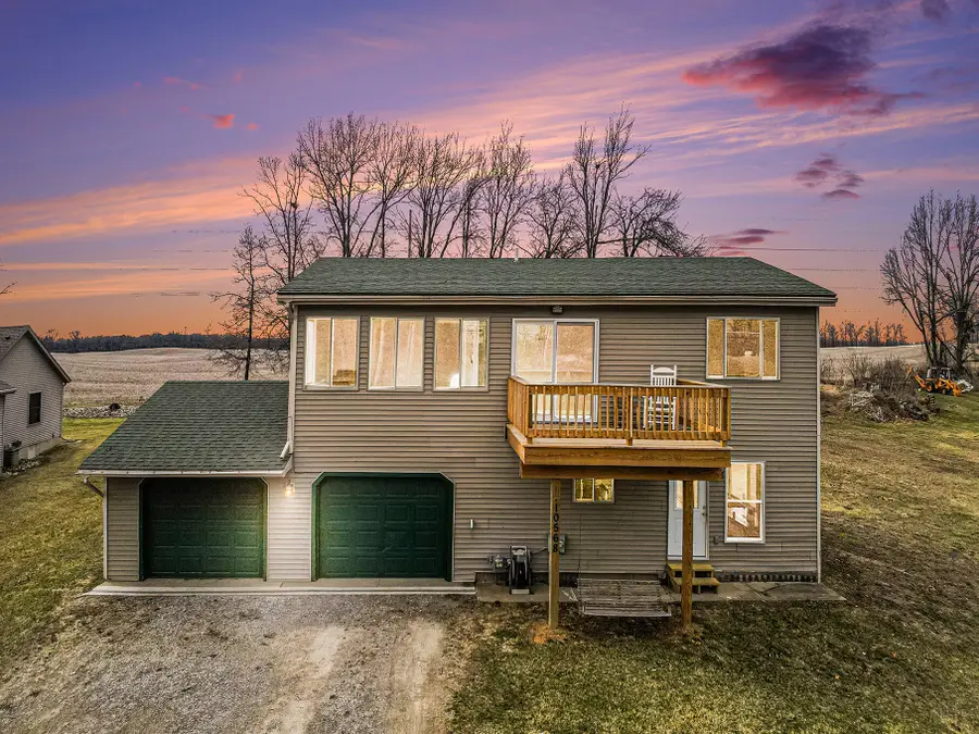 10568 Woodbrook Drive, Cement City, MI 49233 - Image #2