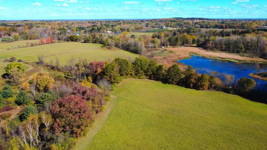 5414 Bordman Road, Leonard, MI 48367 - #3