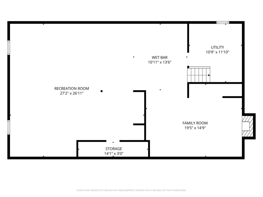 7858 Birch Drive, Vestaburg, MI 48891 - Image #3