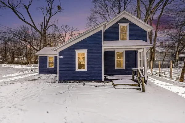 249 Washington Avenue, Muskegon, MI 49441