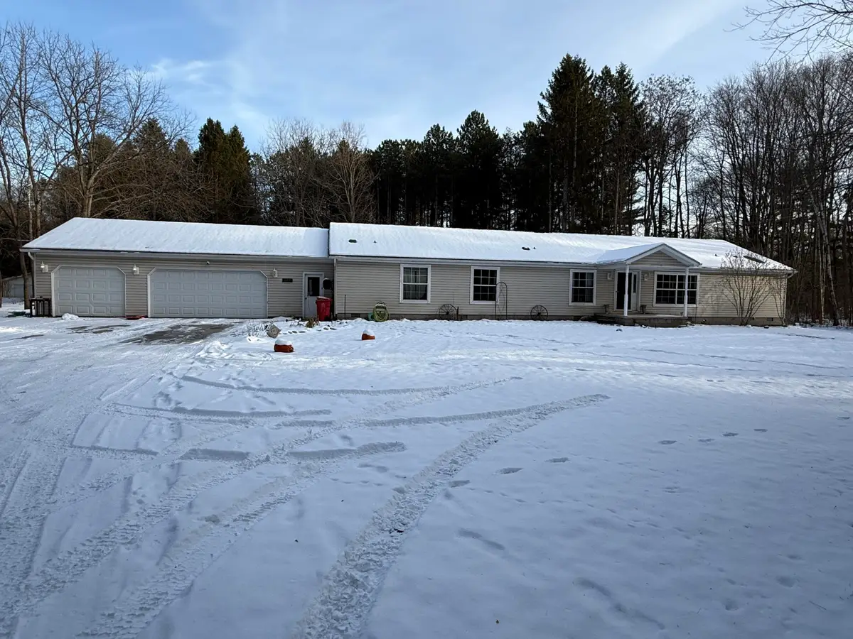 3766 Abbottsford Road, Clyde Township, MI 48049 - Image #1