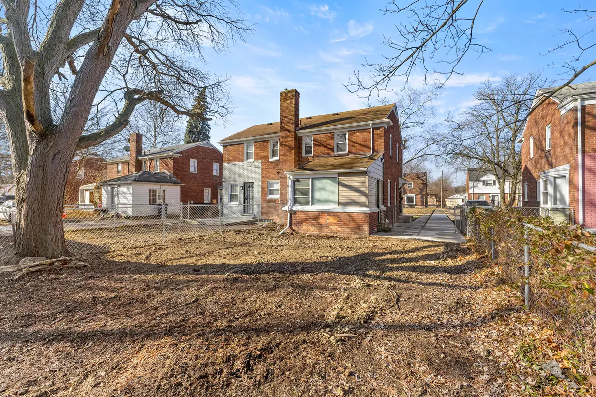 10830-26 Nottingham Road, Detroit, MI 48224 - Image #1