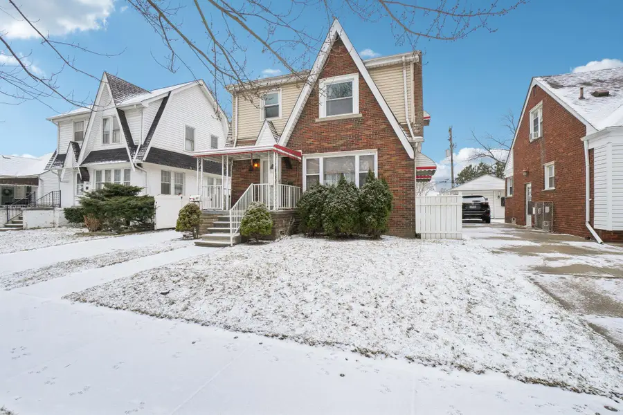 869 Lincoln Avenue, Lincoln Park, MI 48146 - Image #3