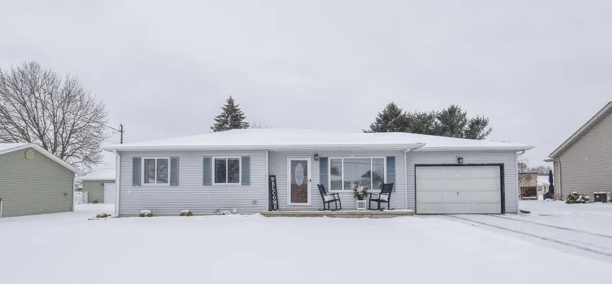 102 Pillsbury Avenue, Coldwater, MI 49036 - Image #1