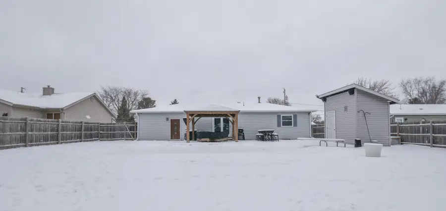 102 Pillsbury Avenue, Coldwater, MI 49036 - Image #2