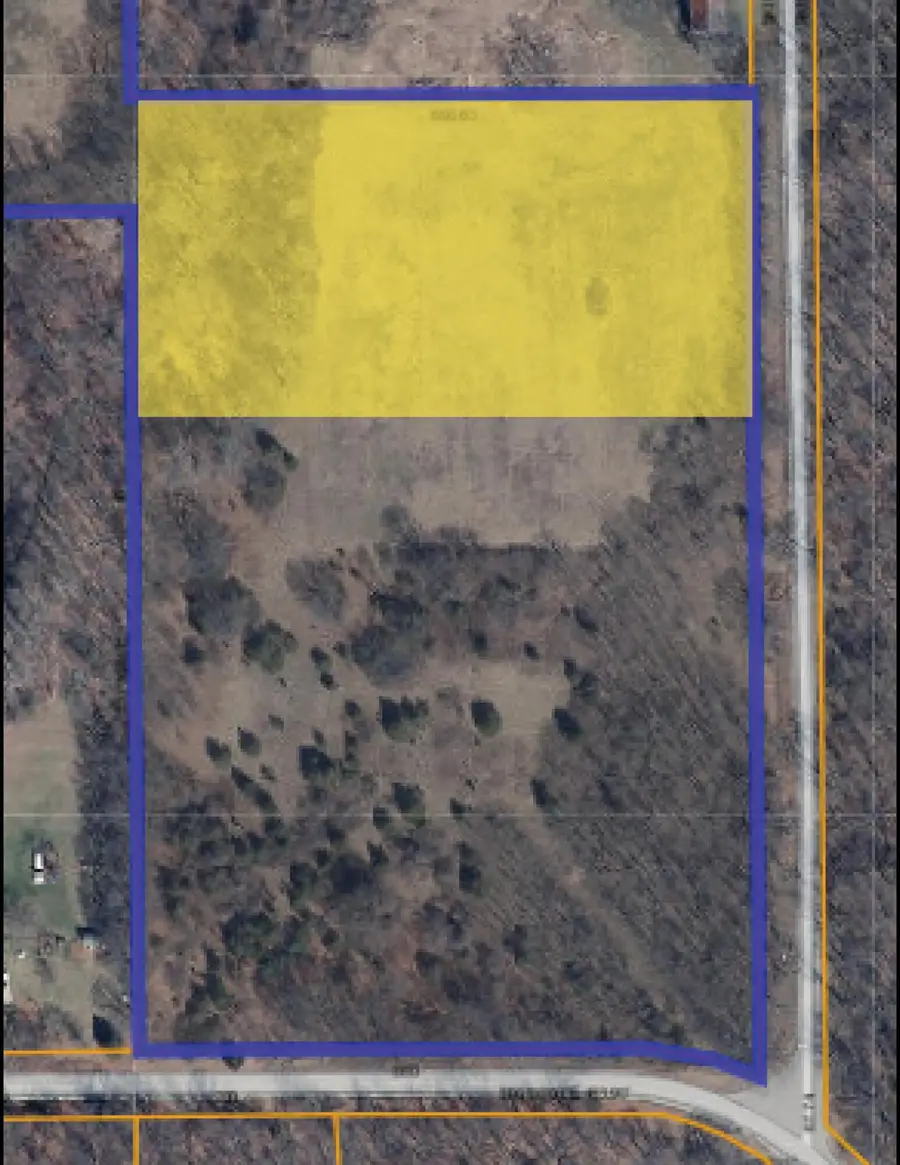 VL-03 Skiff Lake Road, Clarklake, MI 49234 - #3