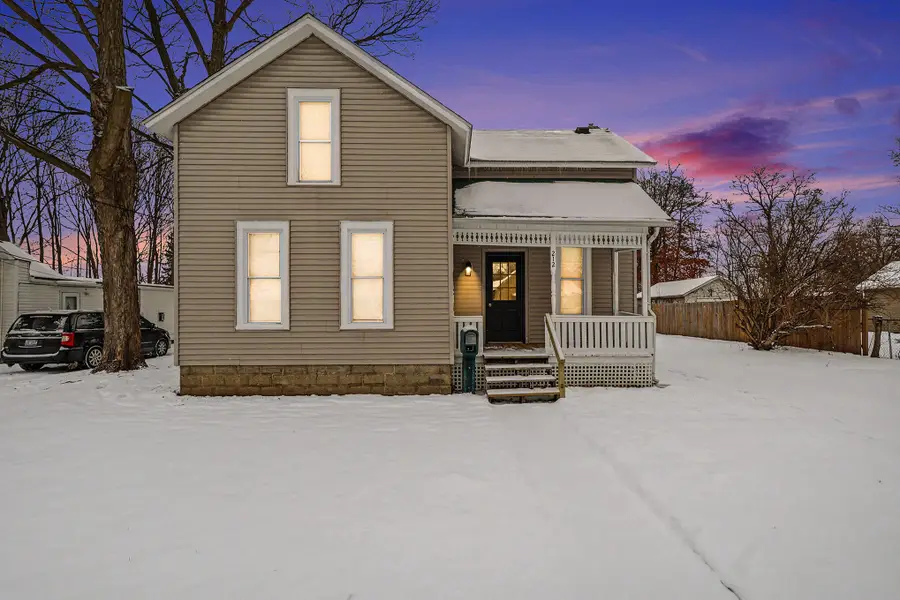 212 N Fourth Street, Sturgis, MI 49091 - Image #2