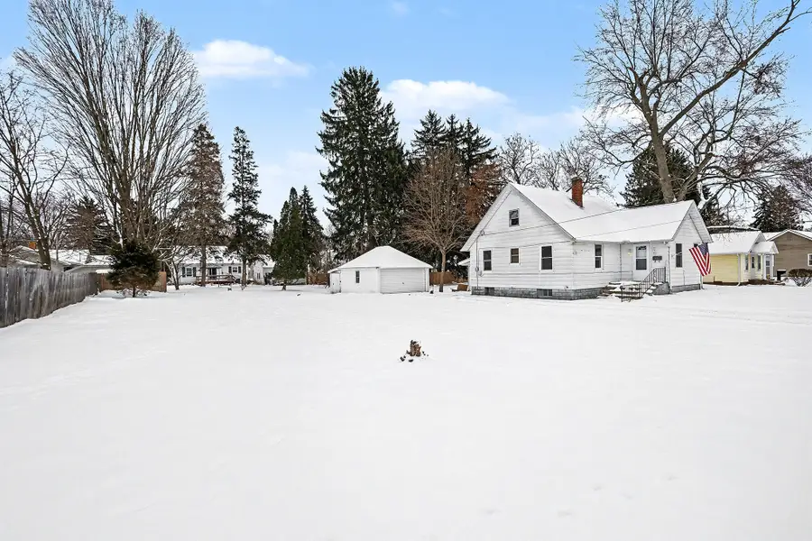 314 Chippewa Street, Buchanan, MI 49107 - #3