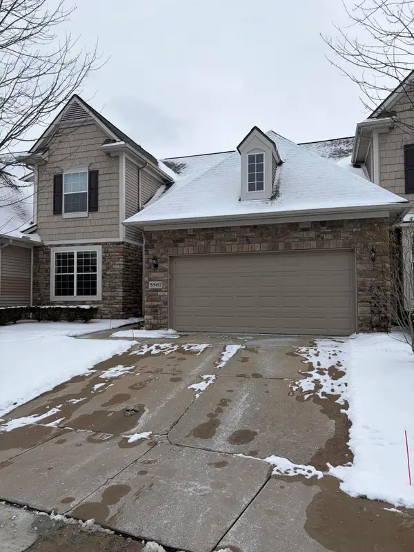 5567 Gallery Park Drive, Ann Arbor, MI 48103