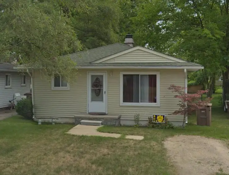 814 Pensacola Avenue, Pontiac, MI 48340 - Image #2