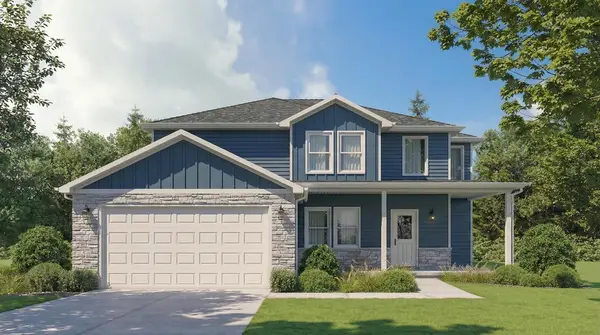 2573 E Valley Road, Adrian, MI 49221