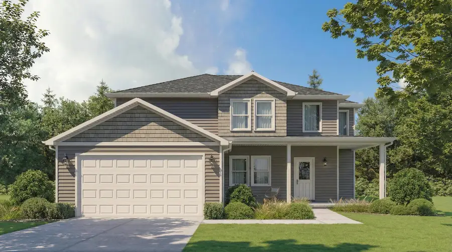 2573 E Valley Road, Adrian, MI 49221 - Image #2